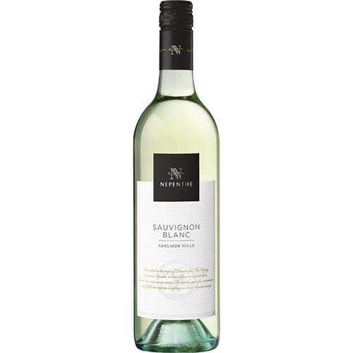 Nepenthe Altitude Sauvignon Blanc 750ml - 6 Pack > Sauvignon Blanc ...